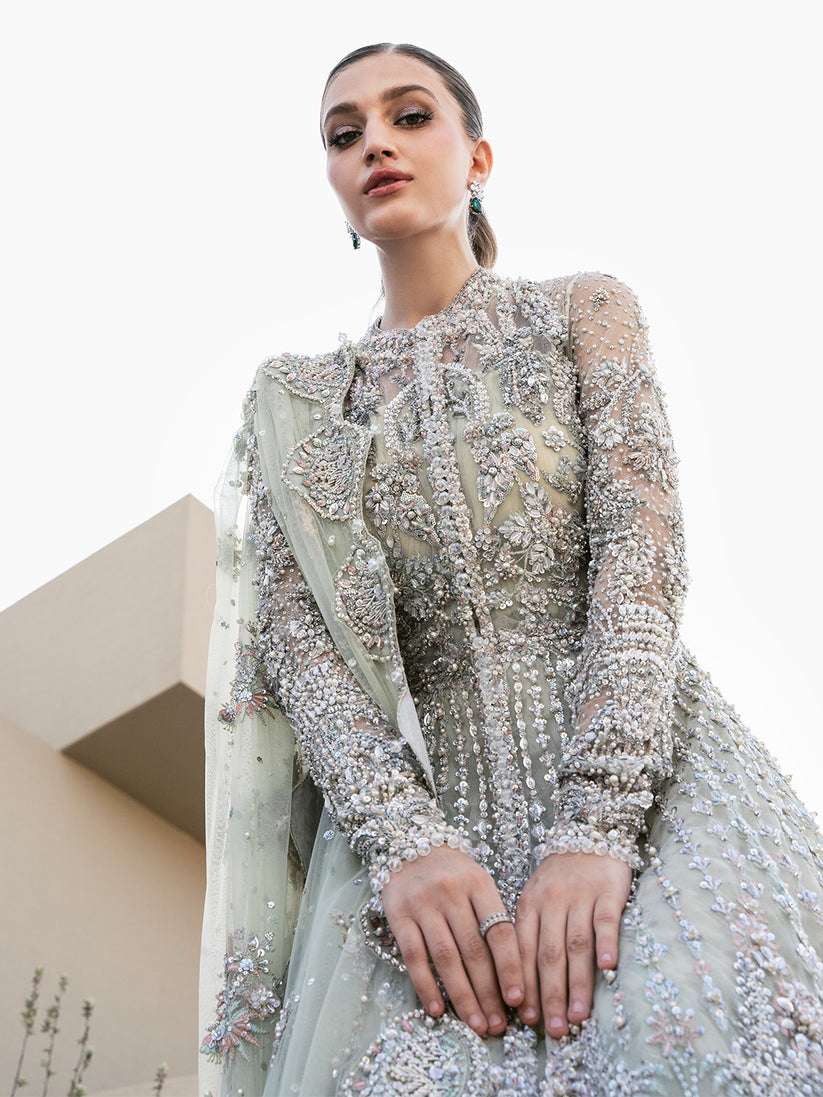 Epoque | Reverie Eternelle | Jardin - House Of Hania