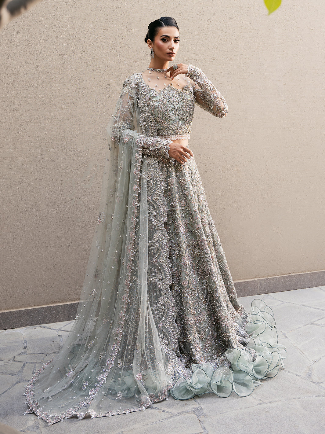 Epoque | Reverie Eternelle | Lierre - House Of Hania