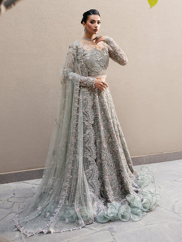 Epoque | Reverie Eternelle | Lierre - House Of Hania