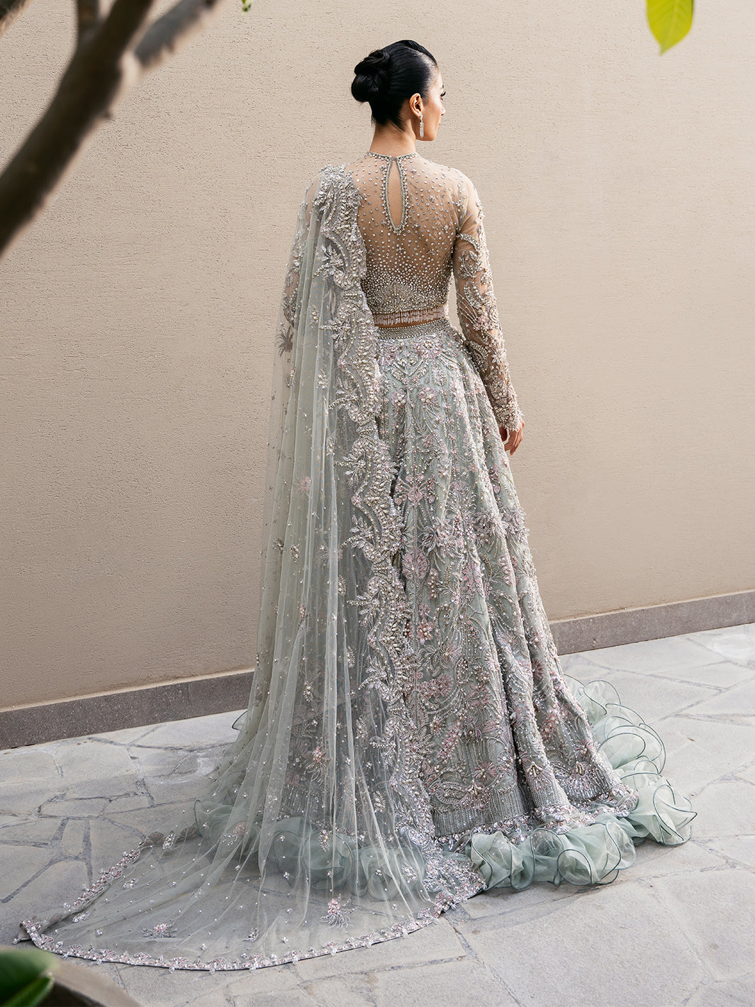 Epoque | Reverie Eternelle | Lierre - House Of Hania