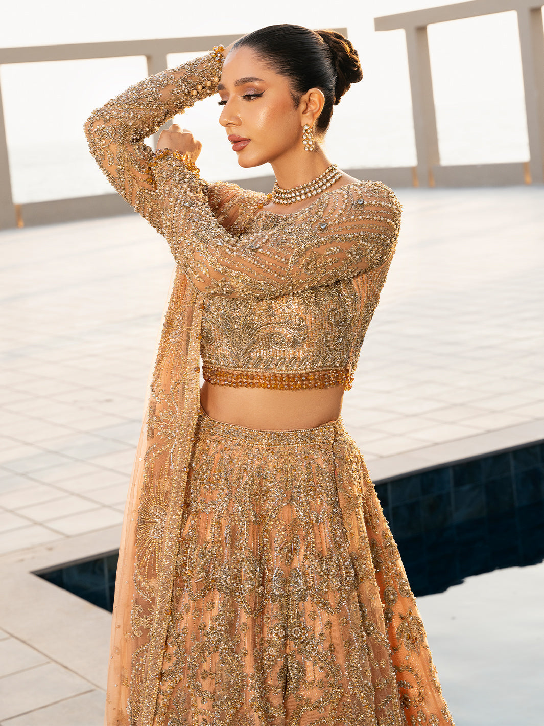 Epoque | Reverie Eternelle | Lumiere - House Of Hania