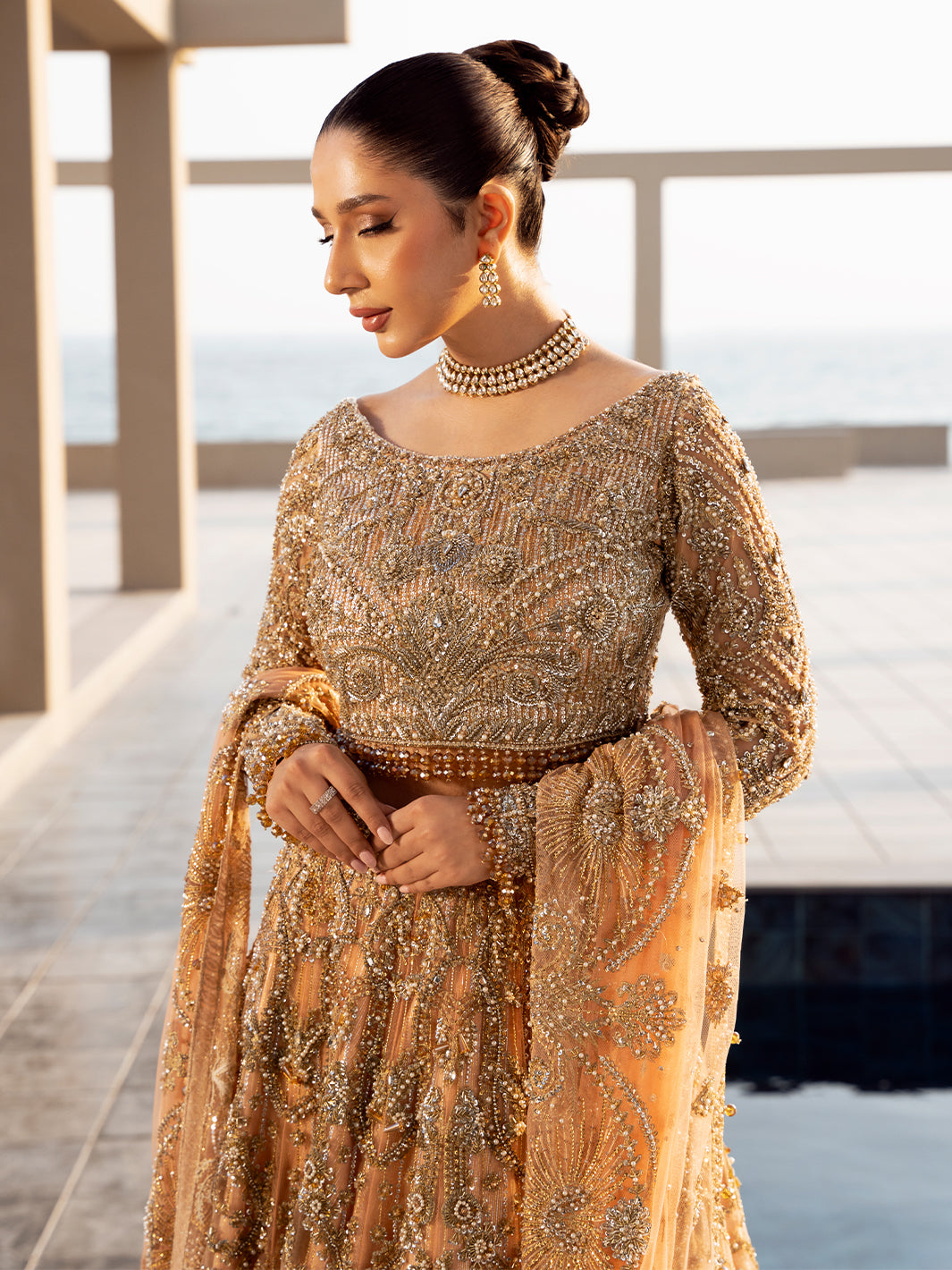 Epoque | Reverie Eternelle | Lumiere - House Of Hania