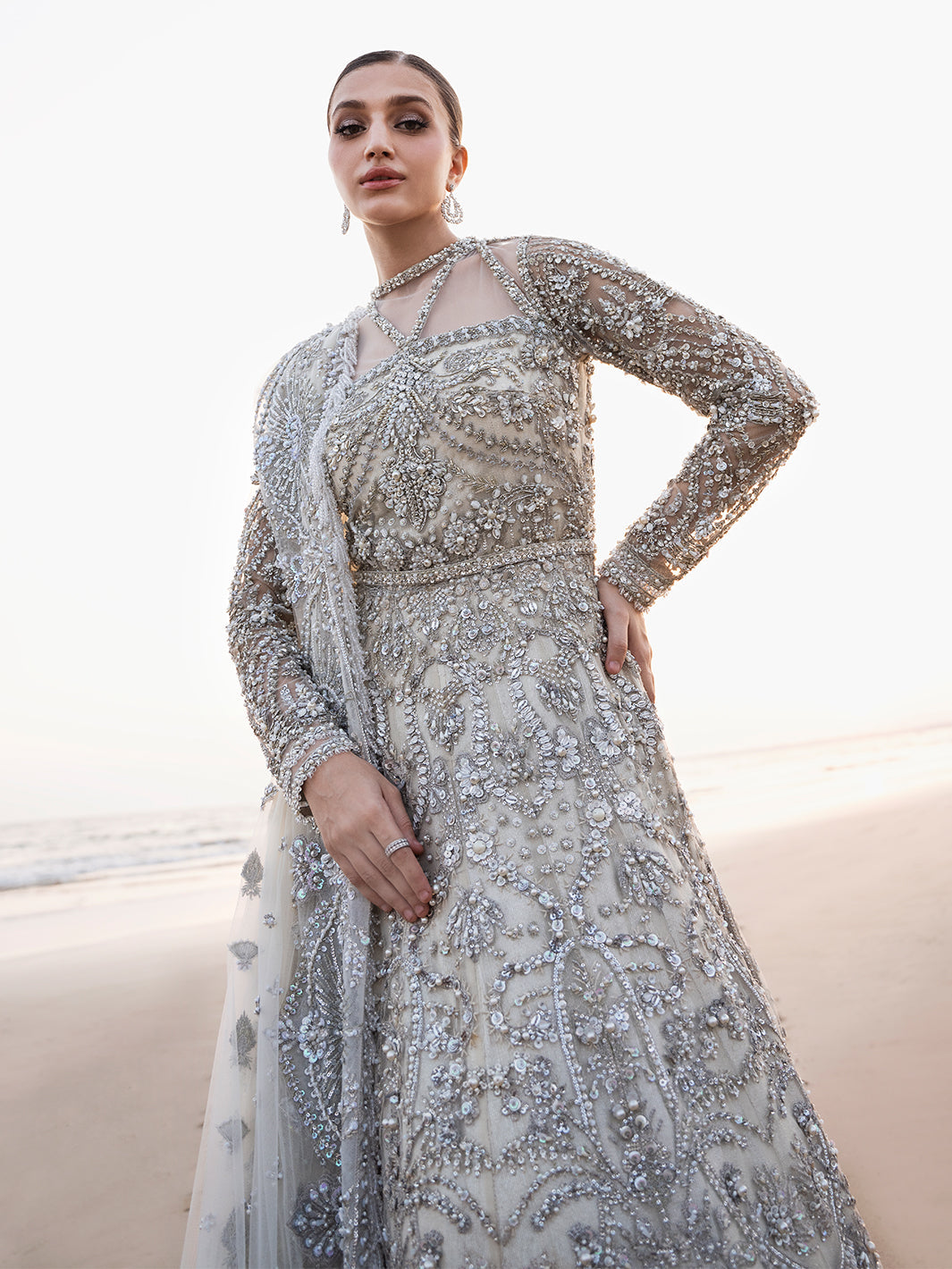 Epoque | Reverie Eternelle | Lune - House Of Hania