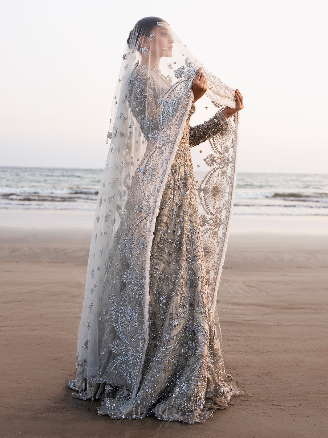 Epoque | Reverie Eternelle | Lune - House Of Hania