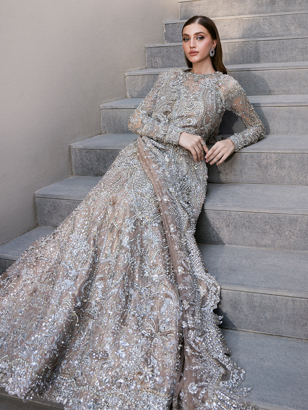 Epoque | Reverie Eternelle | Ophelia - House Of Hania