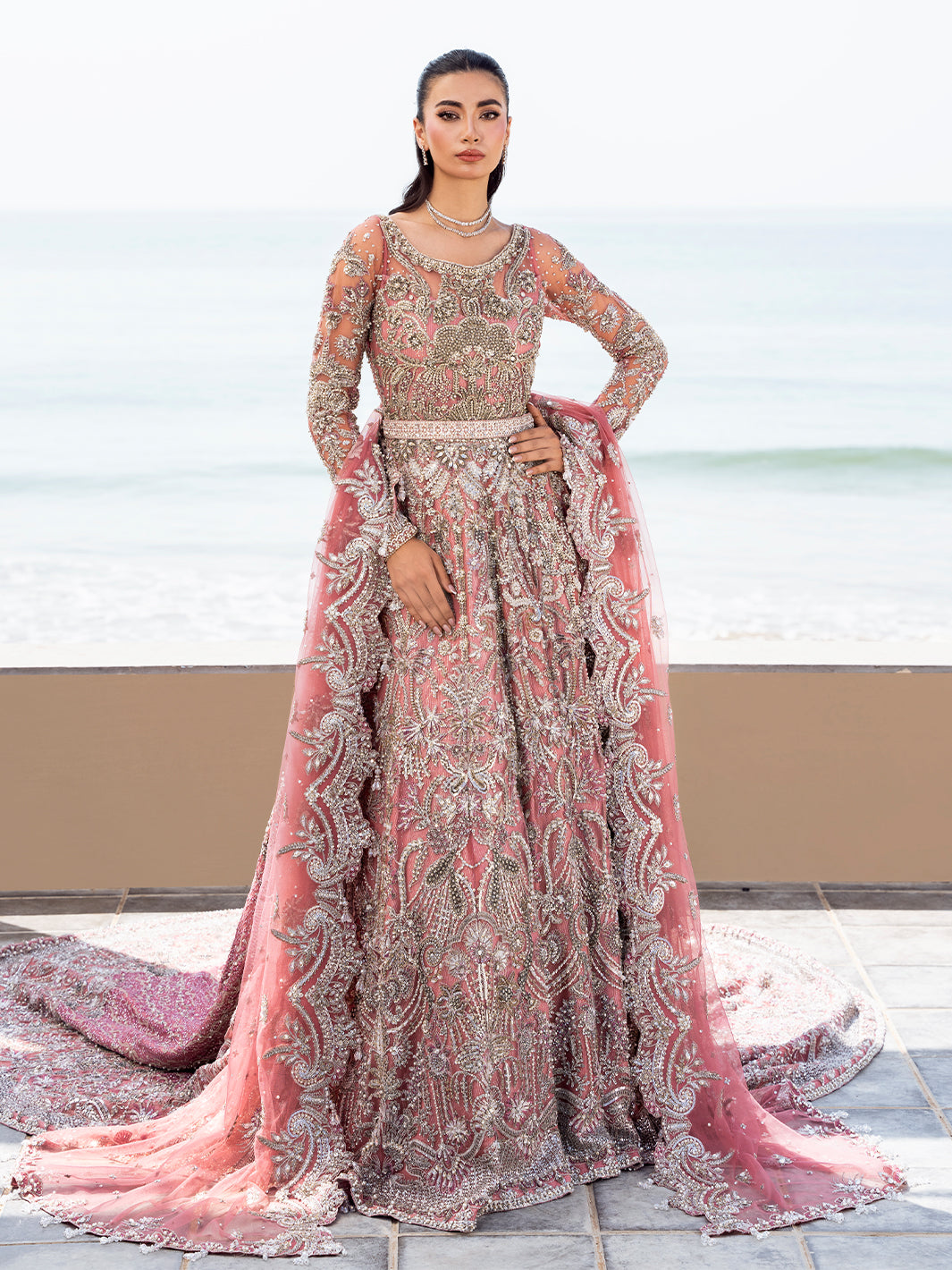 Epoque | Reverie Eternelle | Rosine - House Of Hania