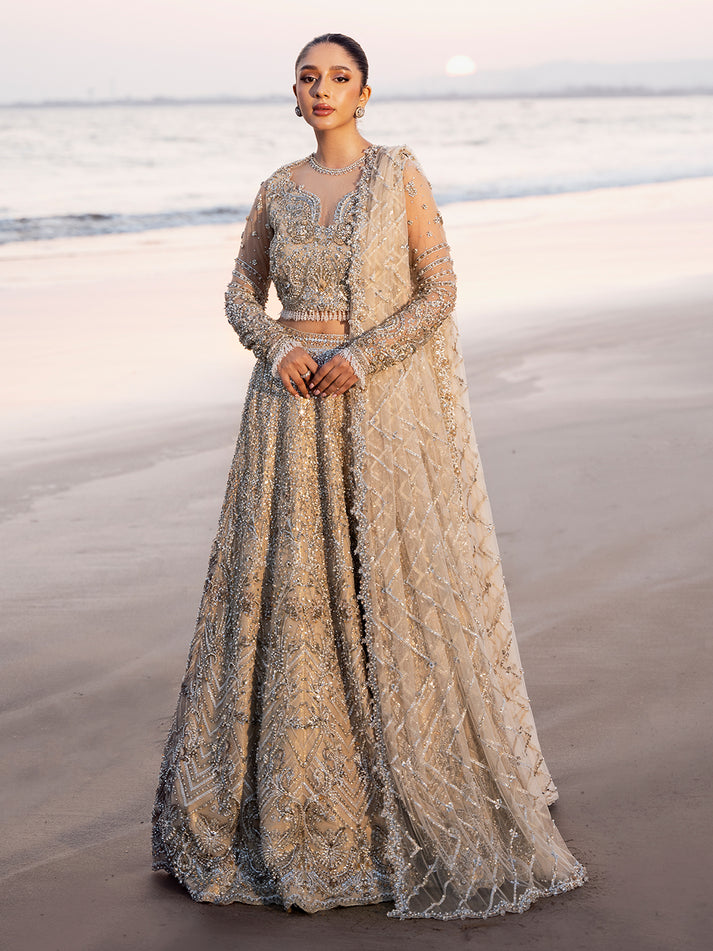 Epoque | Reverie Eternelle | Soliel - House Of Hania