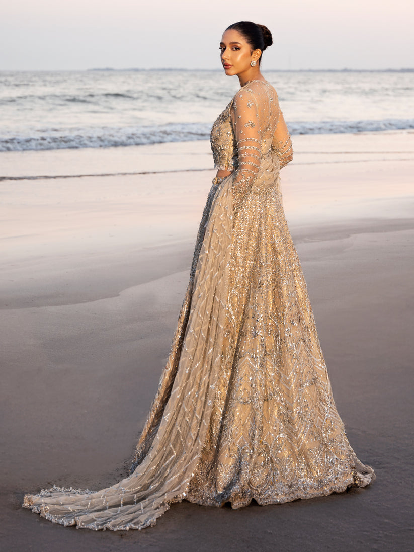 Epoque | Reverie Eternelle | Soliel - House Of Hania