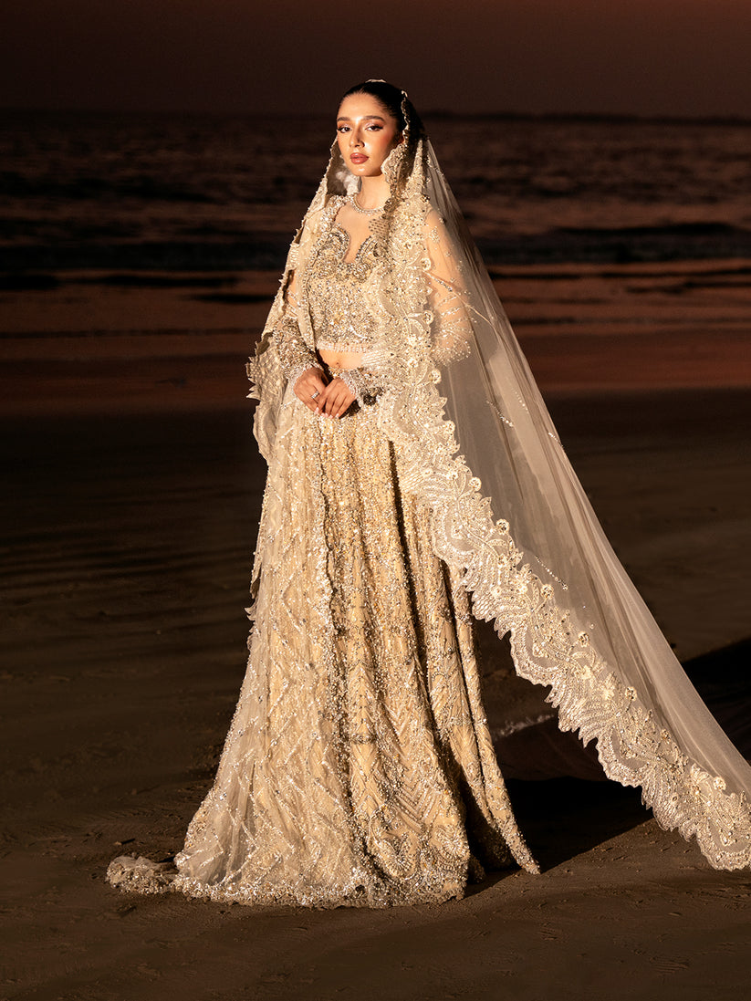 Epoque | Reverie Eternelle | Soliel - House Of Hania