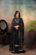 Erum Khan | Begham Jaan Bridal Formals | AABROO - House Of Hania
