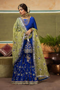 Erum Khan | Begham Jaan Bridal Formals | GULMOHAR - House Of Hania