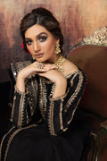 Erum Khan | Begham Jaan Bridal Formals | SHAHNAZ - House Of Hania