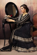 Erum Khan | Begham Jaan Bridal Formals | SHAHNAZ - House Of Hania