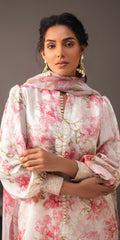 Erum Khan | Beyond Basic | BOLD BOUQUET - House Of Hania