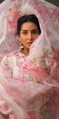 Erum Khan | Beyond Basic | BOLD BOUQUET - House Of Hania
