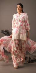 Erum Khan | Beyond Basic | BOLD BOUQUET - House Of Hania