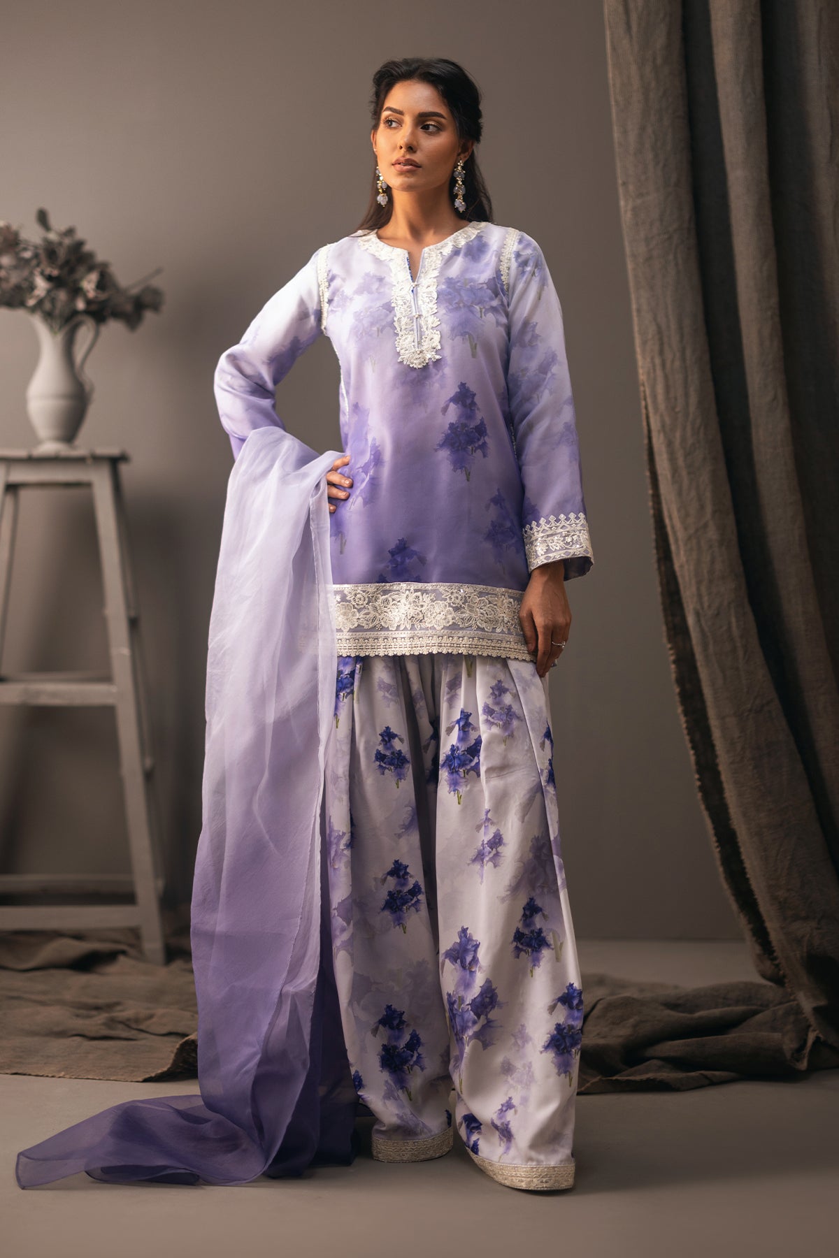 Erum Khan | Beyond Basic | CITY LUXE - House Of Hania