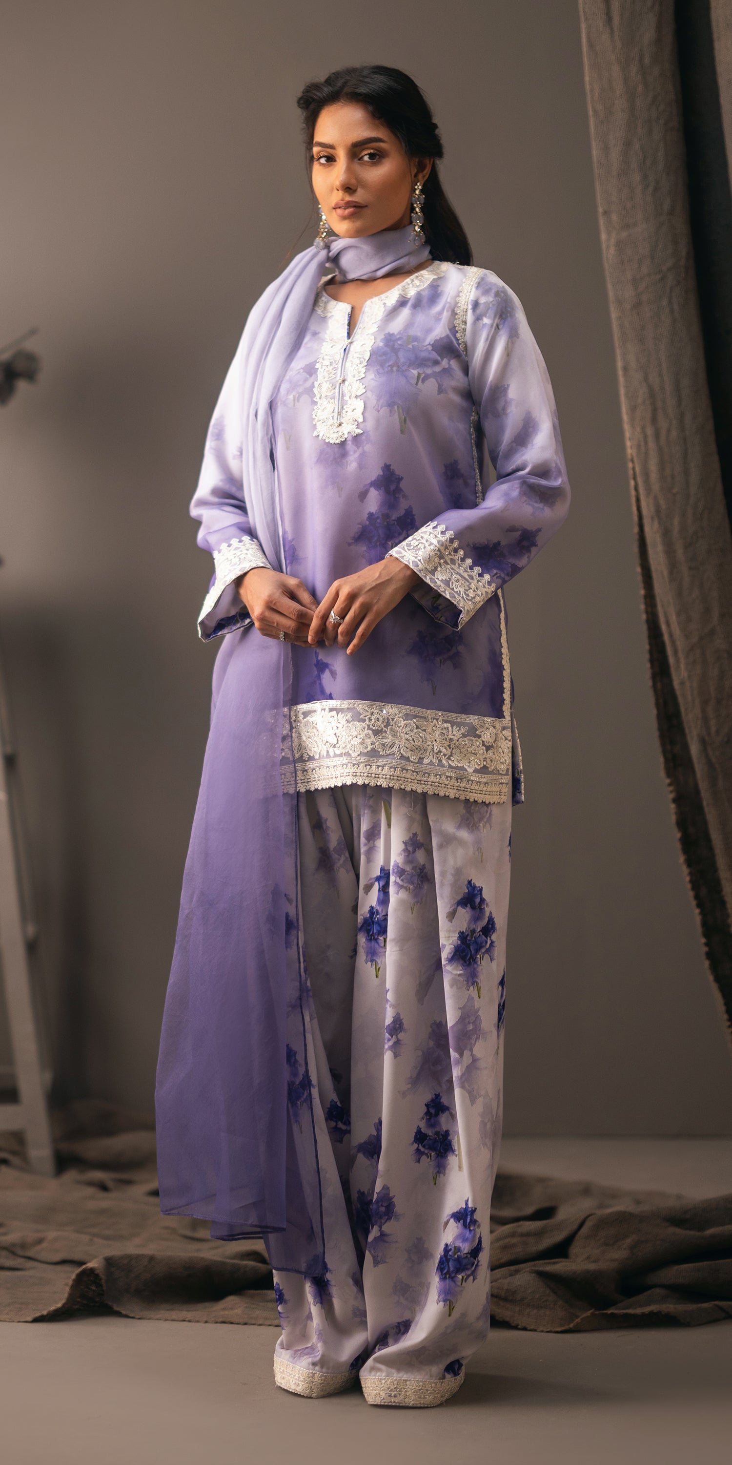 Erum Khan | Beyond Basic | CITY LUXE - House Of Hania