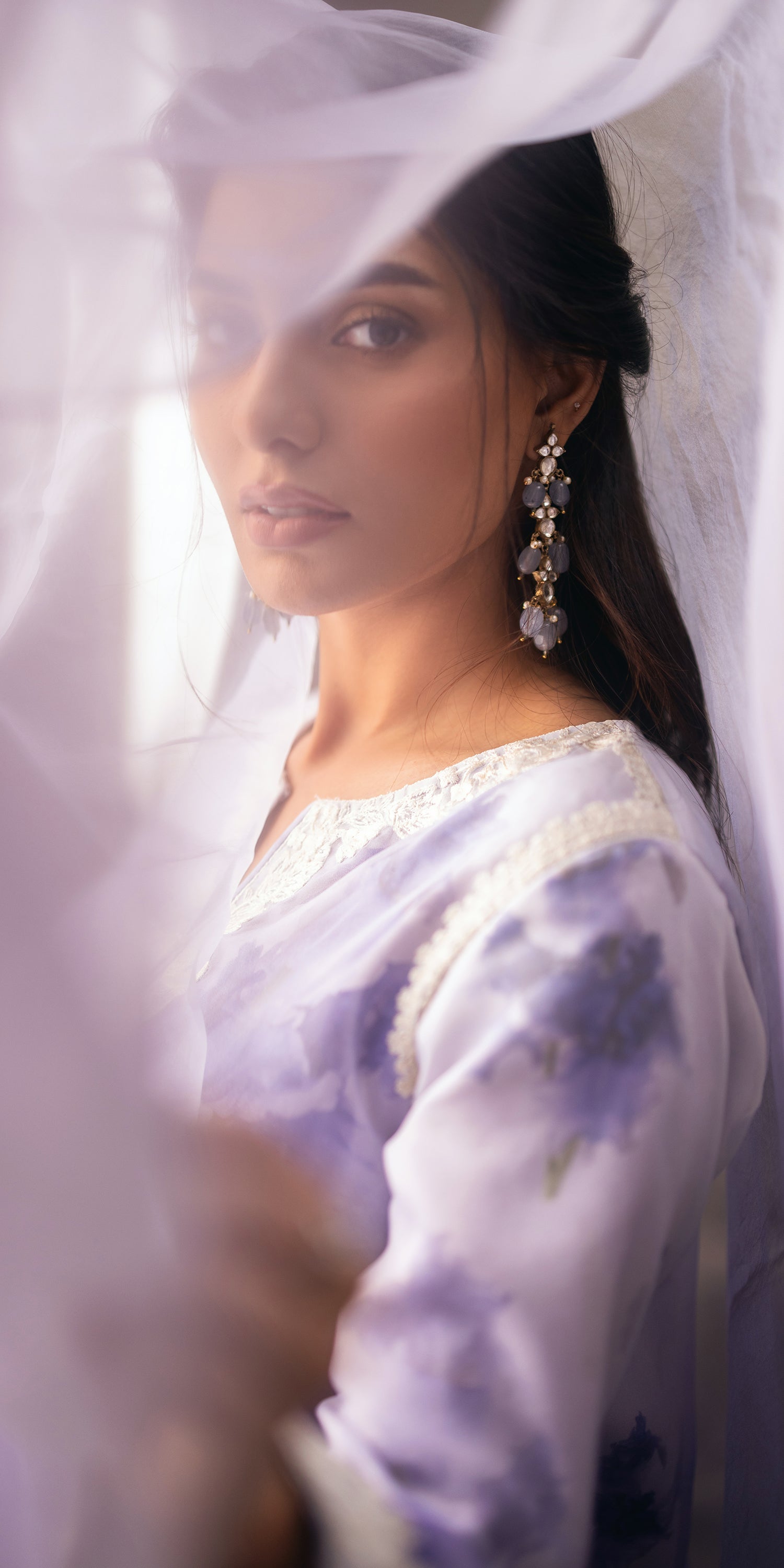 Erum Khan | Beyond Basic | CITY LUXE - House Of Hania