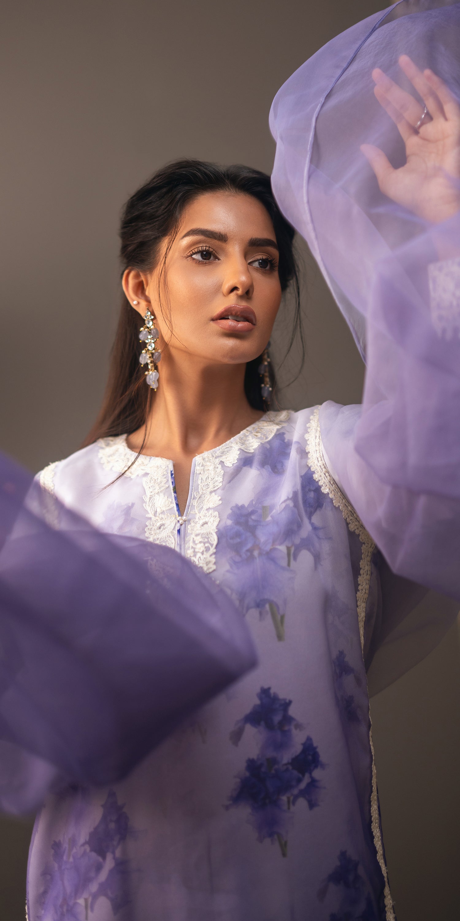 Erum Khan | Beyond Basic | CITY LUXE - House Of Hania