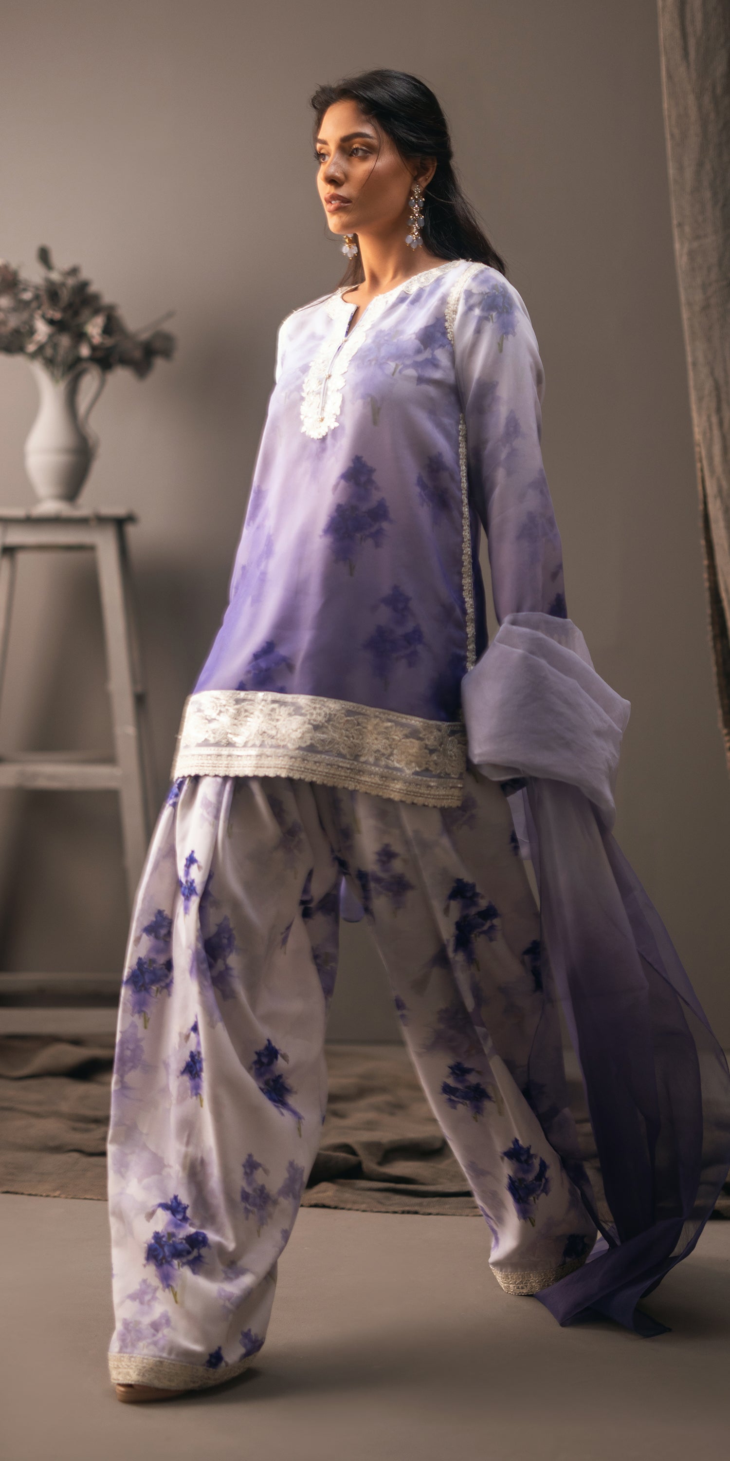 Erum Khan | Beyond Basic | CITY LUXE - House Of Hania
