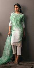 Erum Khan | Beyond Basic | CLASSIC CHARM - House Of Hania