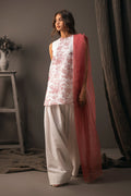 Erum Khan | Beyond Basic | FLORAL ALLURE - House Of Hania