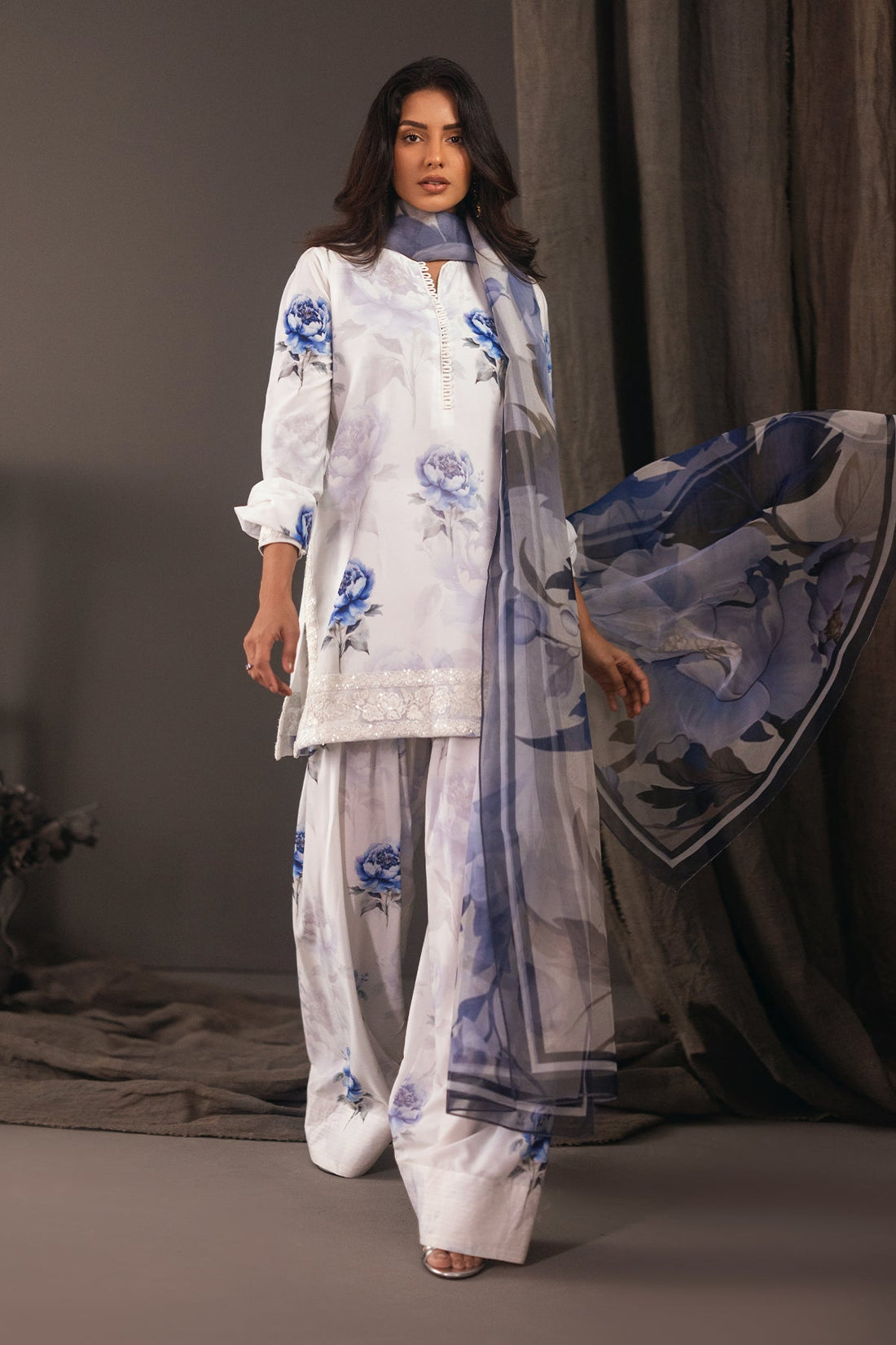 Erum Khan | Beyond Basic | RADIANT RHYTHM - House Of Hania