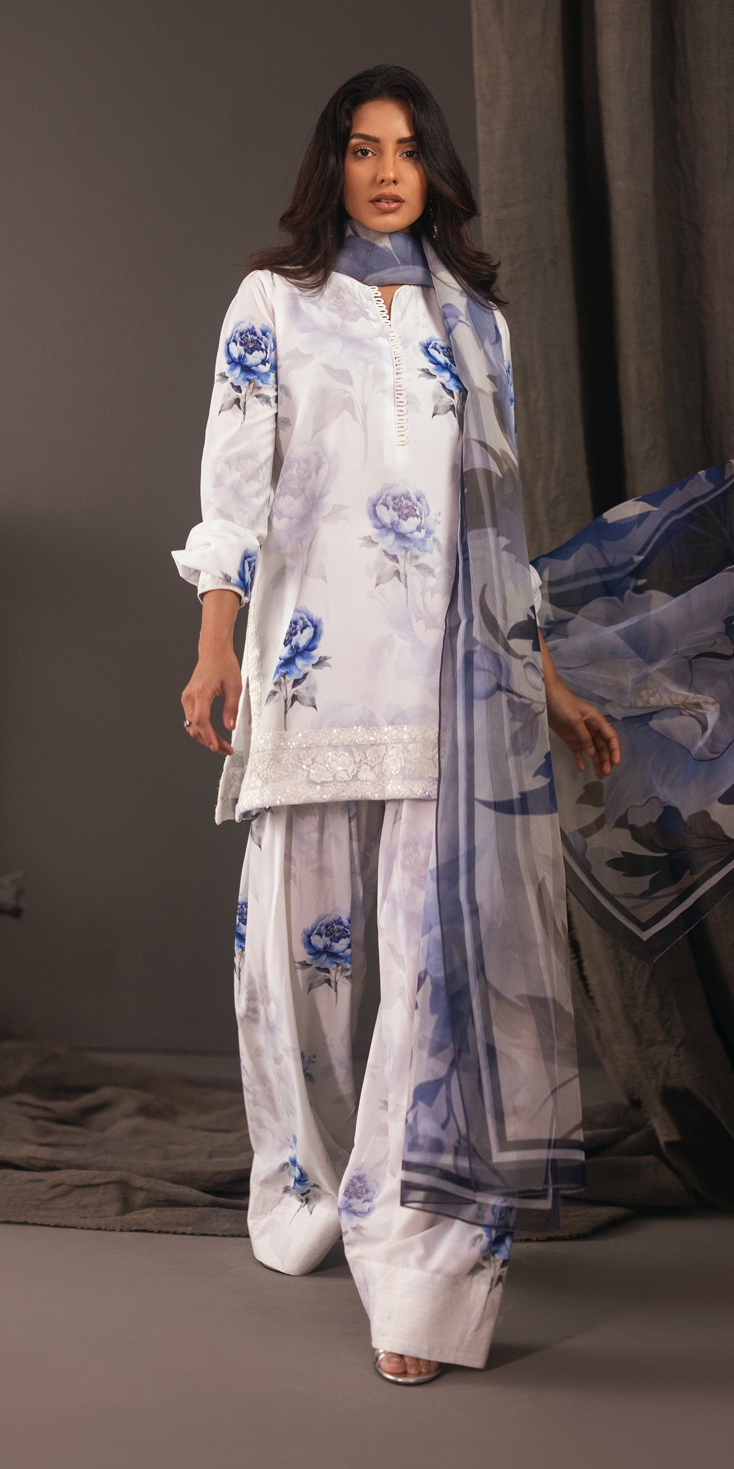 Erum Khan | Beyond Basic | RADIANT RHYTHM - House Of Hania