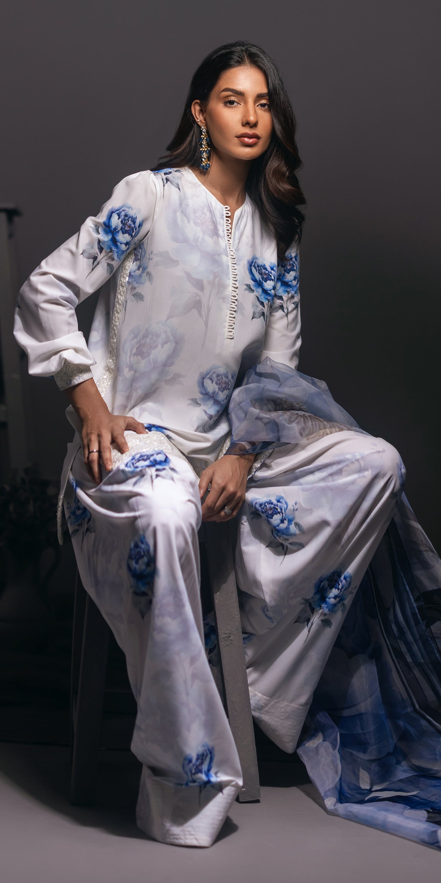 Erum Khan | Beyond Basic | RADIANT RHYTHM - House Of Hania