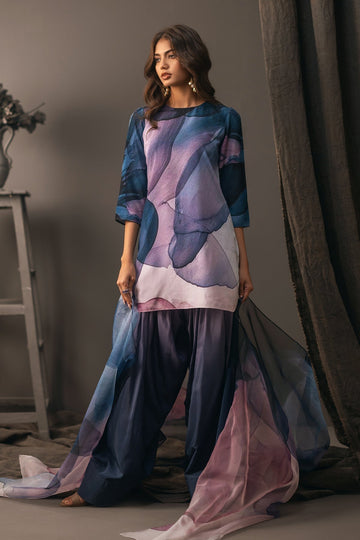 Erum Khan | Beyond Basic | URBAN BLOSSOM - House Of Hania