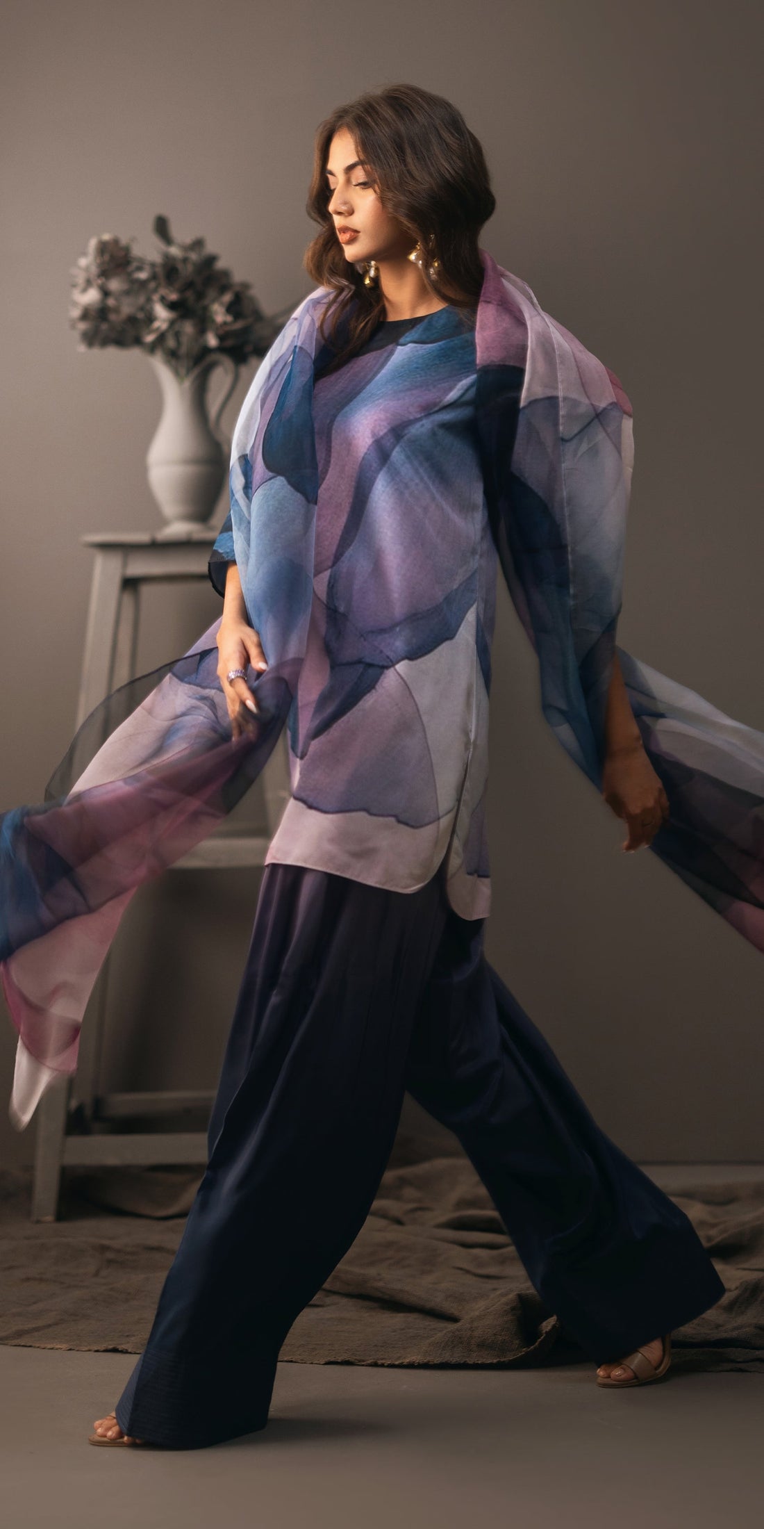 Erum Khan | Beyond Basic | URBAN BLOSSOM - House Of Hania