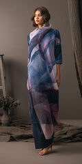 Erum Khan | Beyond Basic | URBAN BLOSSOM - House Of Hania