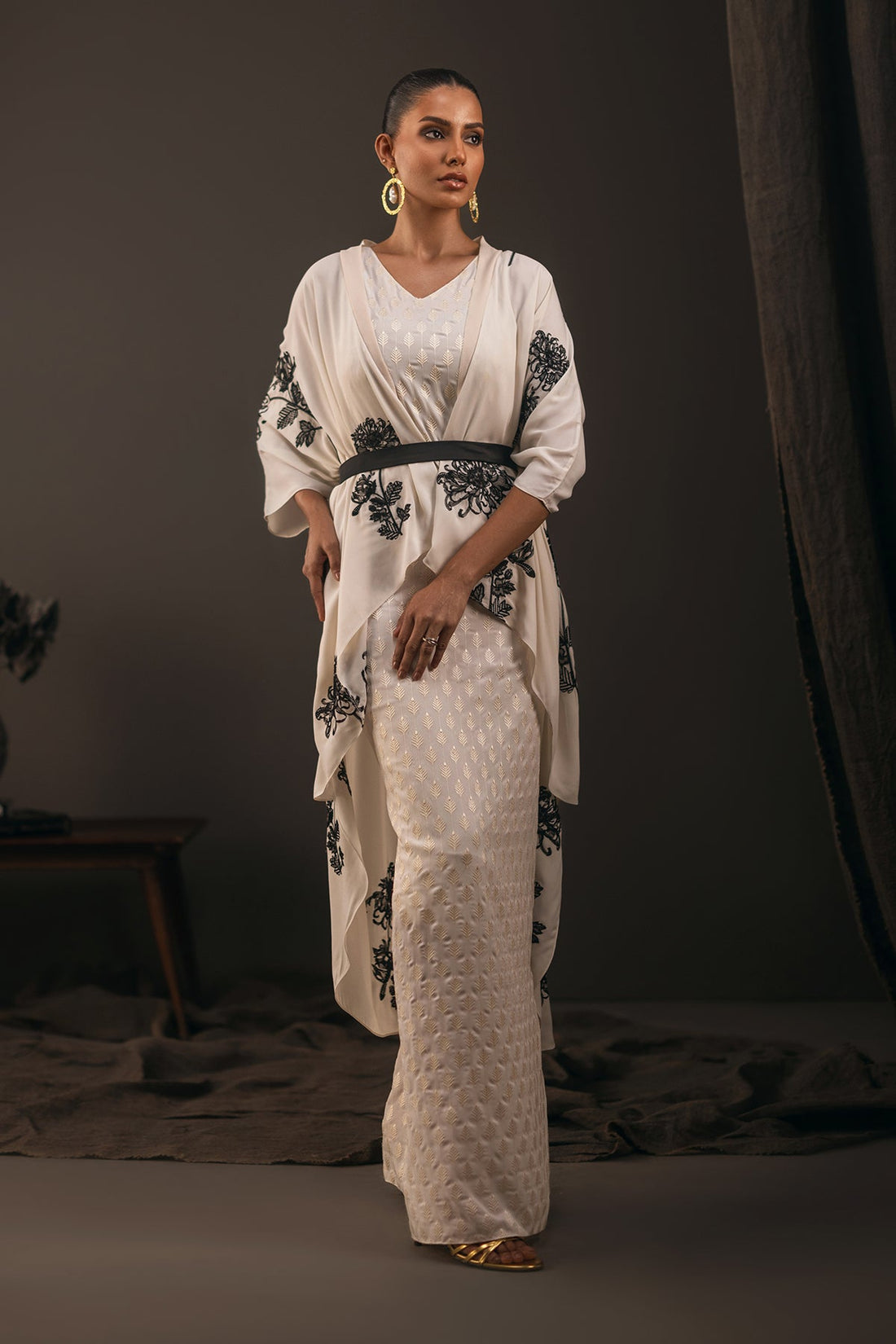 Erum Khan | Beyond Chic |  Arabian Nights - House Of Hania