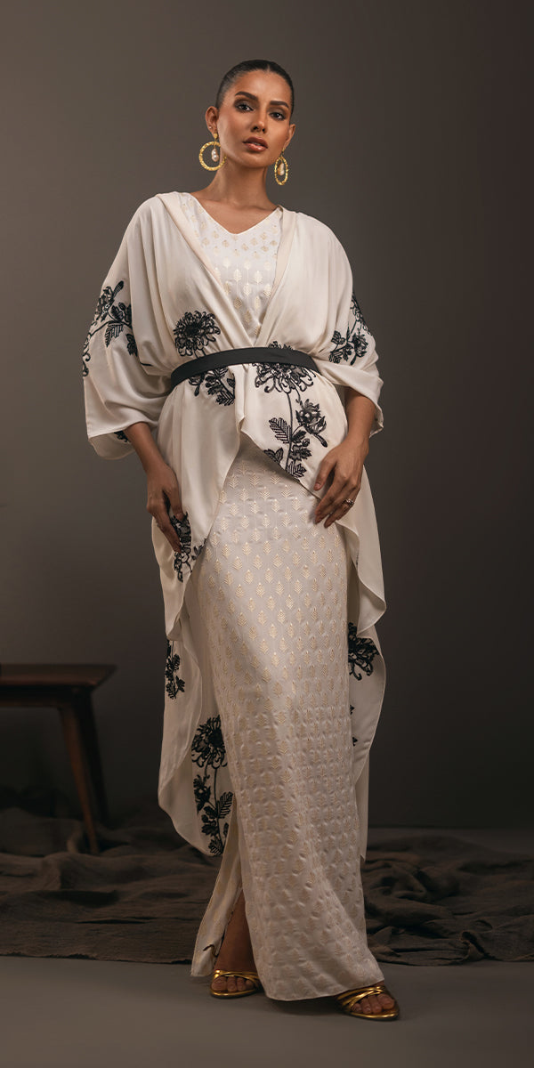 Erum Khan | Beyond Chic |  Arabian Nights - House Of Hania