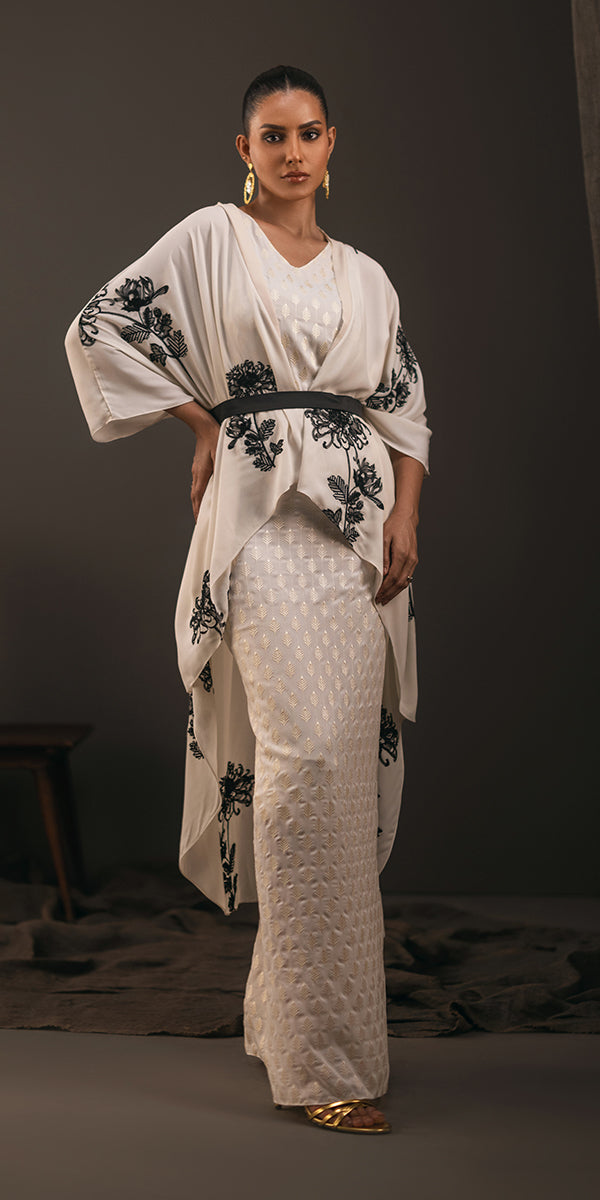 Erum Khan | Beyond Chic |  Arabian Nights - House Of Hania