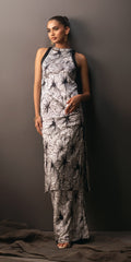 Erum Khan | Beyond Chic |  Crown Jewel - House Of Hania