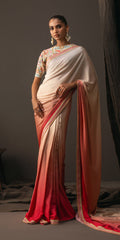 Erum Khan | Beyond Chic |  Gradient Couture - House Of Hania