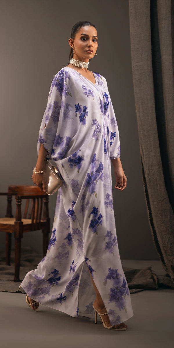 Erum Khan | Beyond Chic |  Pattern Persona - House Of Hania