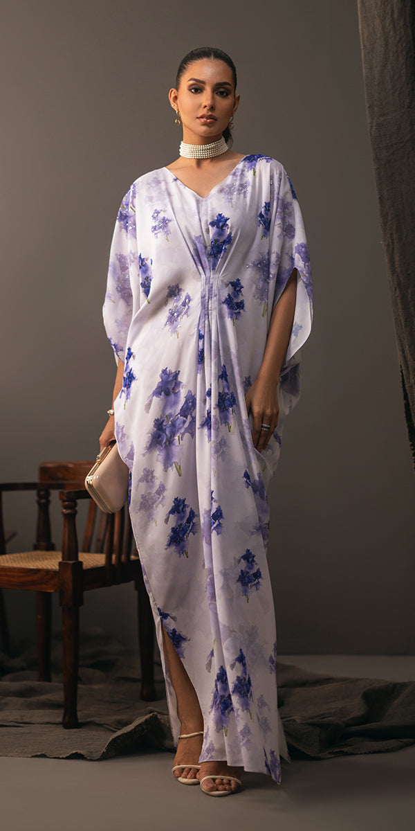 Erum Khan | Beyond Chic |  Pattern Persona - House Of Hania