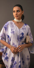 Erum Khan | Beyond Chic |  Pattern Persona - House Of Hania