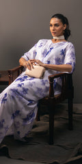 Erum Khan | Beyond Chic |  Pattern Persona - House Of Hania
