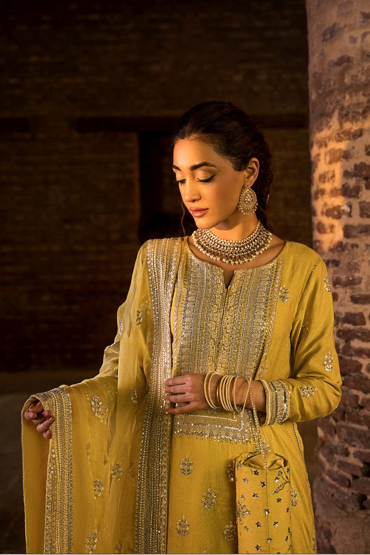 Erum Khan - Dil Araa - House Of Hania