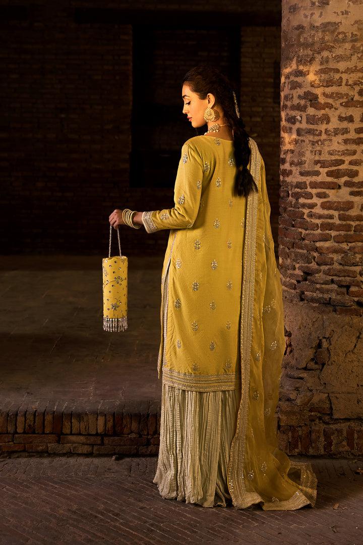 Erum Khan - Dil Araa - House Of Hania