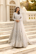 Erum Khan | Iris Bridal Couture 24 | DIAMOND DEWDROP - House Of Hania