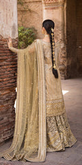 Erum Khan | Jahan Wedding Formals | FARIDA - House Of Hania