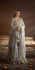 Erum Khan | Jahan Wedding Formals | MASTANI - House Of Hania