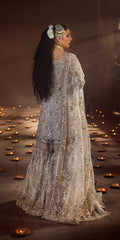 Erum Khan | Jahan Wedding Formals | MASTANI - House Of Hania
