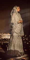 Erum Khan | Jahan Wedding Formals | MASTANI - House Of Hania