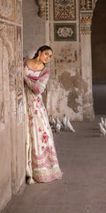 Erum Khan | Jahan Wedding Formals | PARO - House Of Hania